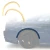 FRP NISM Rt Fender Flares (set) > Nissan Skyline (R34) GTR 1999-2004 > 2dr Coupe - image 33