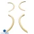 FRP NISM Rt Fender Flares (set) > Nissan Skyline (R34) GTR 1999-2004 > 2dr Coupe - image 4