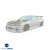 FRP NISM Rt Fender Flares (set) > Nissan Skyline (R34) GTR 1999-2004 > 2dr Coupe - image 31