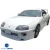 FRP TRUS Front Lip Spoiler > Toyota Supra (JZA80) 1993-1998 - image 15