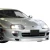 FRP TRUS Front Lip Spoiler > Toyota Supra (JZA80) 1993-1998 - image 1