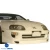 FRP TRUS Front Lip Spoiler > Toyota Supra (JZA80) 1993-1998 - image 16