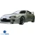 FRP TRUS Front Lip Spoiler > Toyota Supra (JZA80) 1993-1998 - image 7