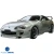 FRP TRUS Front Lip Spoiler > Toyota Supra (JZA80) 1993-1998 - image 8