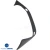 Carbon Fiber NISM Front Lip Valance > Toyota Supra (JZA80) 1993-1998 - image 2