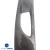 Carbon Fiber NISM Front Lip Valance > Toyota Supra (JZA80) 1993-1998 - image 3