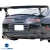 FRP DLUC Diffuser > Toyota Supra (JZA80) 1993-1998 - image 9