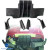 FRP TSEC Diffuser 7pc > Toyota Supra (JZA80) 1993-1998 - image 13