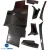 Carbon Fiber TSEC Diffuser 7pc > Toyota Supra (JZA80) 1993-1998 - image 5