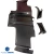 Carbon Fiber TSEC Diffuser 7pc > Toyota Supra (JZA80) 1993-1998 - image 8