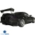 Carbon Fiber TSEC Diffuser 7pc > Toyota Supra (JZA80) 1993-1998 - image 13