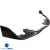 Carbon Fiber OER Front Lip 3pc > Toyota Supra (A90 A91) 2019-2023 - image 4
