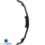 Carbon Fiber OER Front Lip 3pc > Toyota Supra (A90 A91) 2019-2023 - image 6