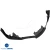 Carbon Fiber OER Front Lip 3pc > Toyota Supra (A90 A91) 2019-2023 - image 13