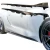 Carbon Fiber OER Side Skirts > Toyota Supra (A90 A91) 2019-2023 - image 9