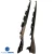 Carbon Fiber OER Side Skirts > Toyota Supra (A90 A91) 2019-2023 - image 2