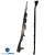 Carbon Fiber OER Side Skirts > Toyota Supra (A90 A91) 2019-2023 - image 7