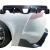 Carbon Fiber OER Diffuser > Toyota Supra (A90 A91) 2019-2023 - image 11