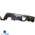 Carbon Fiber OER Diffuser > Toyota Supra (A90 A91) 2019-2023 - image 3