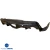 Carbon Fiber OER Diffuser > Toyota Supra (A90 A91) 2019-2023 - image 9