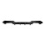 2019-2023 Toyota Corolla A Spec Carbon Fiber Rear Lip - image 3