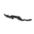 2019-2023 Toyota Corolla A Spec Carbon Fiber Rear Lip - image 5