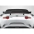 2016-2025 Mazda Miata CM GT Carbon Fiber Rear Wing - image 1