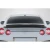 2009-2021 Nissan GTR Duckbill Carbon Fiber Rear Wing - image 4