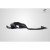 2003-2008 Nissan 350Z Z33 F1 Rear Diffuser - 5 Piece ( fits G35 2DR / G37 2DR / 370Z ) (S) - image 15