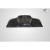 2003-2008 Nissan 350Z Z33 F1 Rear Diffuser - 5 Piece ( fits G35 2DR / G37 2DR / 370Z ) (S) - image 17