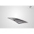 2009-2020 Nissan 370Z Z34 Carbon Creations GT1 Hood Vents - 3 Piece - image 6
