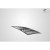 2009-2020 Nissan 370Z Z34 Carbon Creations GT1 Hood Vents - 3 Piece - image 15
