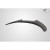 2014-2020 BMW 4 Series F32 Carbon Creations M4 Look Rear Wing Trunk Lid Spoiler - 1 Piece - image 12