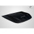 2013-2016 Dodge Dart MPR V2 Hood - 1 Piece - image 11