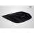 2013-2016 Dodge Dart MPR V2 Hood - 1 Piece - image 11