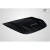 2013-2016 Dodge Dart MPR V2 Hood - 1 Piece - image 6