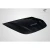 2013-2016 Dodge Dart MPR V2 Hood - 1 Piece - image 11