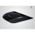 2013-2016 Dodge Dart MPR V2 Carbon Fiber Hood - image 7