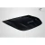 2013-2016 Dodge Dart MPR V2 Carbon Fiber Hood - image 6