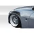 2003-2008 Nissan 350Z Z33 N Spec Fender Vents - 2 Piece - image 1