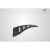 2003-2008 Nissan 350Z Z33 N Spec Fender Vents - 2 Piece - image 12