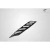 2003-2008 Nissan 350Z Z33 N Spec Fender Vents - 2 Piece - image 8