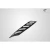 2003-2008 Nissan 350Z Z33 N Spec Fender Vents - 2 Piece - image 16