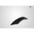 2003-2008 Nissan 350Z Z33 N Spec Fender Vents - 2 Piece - image 17