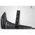 2012-2017 Hyundai Veloster Nobo Rear Wing Spoiler - 3 Piece ( non turbo ) - image 13