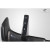 2012-2017 Hyundai Veloster Nobo Rear Wing Spoiler - 3 Piece ( non turbo ) - image 25