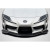 2019-2023 Toyota Supra A90 Speed Front Lip Spoiler - 1 Piece - image 10