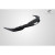2019-2023 Toyota Supra A90 Speed Front Lip Spoiler - 1 Piece - image 6