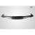 2019-2023 Toyota Supra A90 Speed Front Lip Spoiler - 1 Piece - image 2
