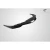 2019-2023 Toyota Supra A90 Speed Front Lip Spoiler - 1 Piece - image 7